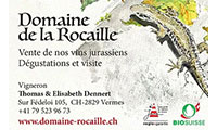 rocaille