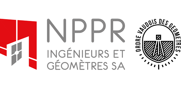 NPPR ingénieurs et géomètres SA